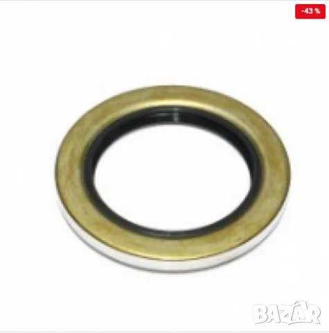 Семеринг MT327029 Mitsubishi Canter предна главина