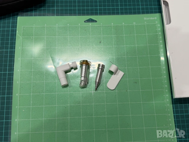 Cricut Maker режещ плотер, снимка 4 - Други инструменти - 54246709