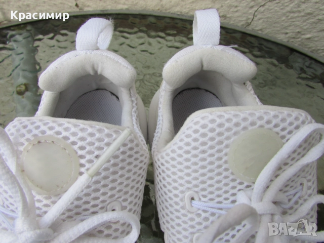Дамски маратонки Nike Presto Fly, снимка 10 - Маратонки - 52530453