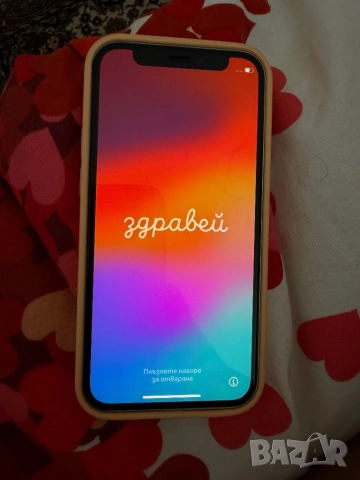 iPhone 12 mini 64GB / Айфон 12 мини 64 ГБ, снимка 3 - Apple iPhone - 50950814