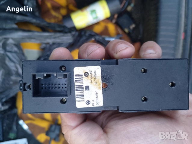 части за Фолксваген Ауди Сеат , снимка 7 - Аксесоари и консумативи - 51463712