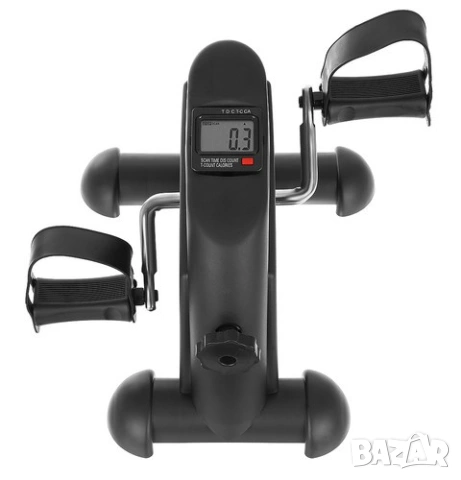Уред за раздвижване на ръце и крака / Колело за раздвижване +LCD брояч, снимка 7 - Фитнес уреди - 52487671