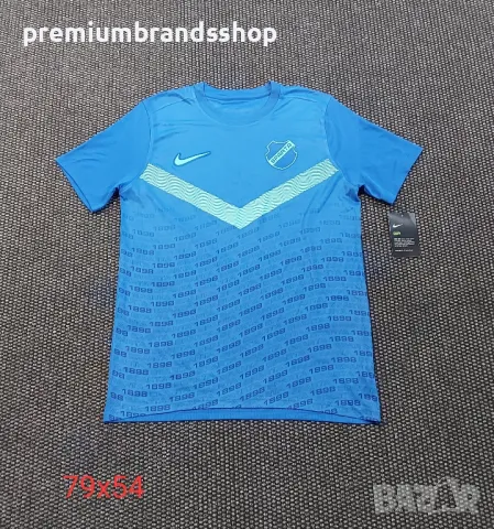 Тениски маркови Nike adidas polo lacoste , снимка 13 - Тениски - 50398884