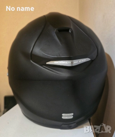 Каска  scorpion EXO 1400 air, снимка 5 - Други услуги - 52285418