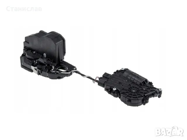 Rolls Royce Ghost 1 Брава с вакуум за предна дясна врата, снимка 5 - Части - 50202058