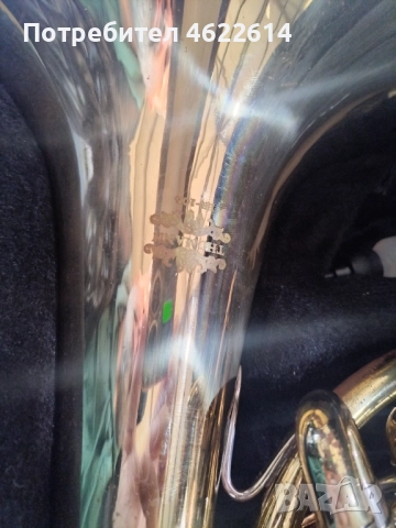 VALTHORN МУЗИКАЛЕН ДУХОВ ИНСТРУМЕНТ , снимка 6 - Други инструменти - 52402587