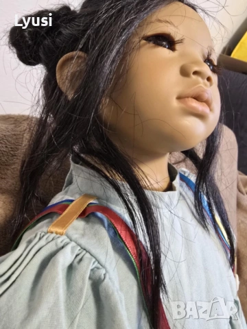 Annette Himstedt Kima 65см, снимка 5 - Колекции - 53630037