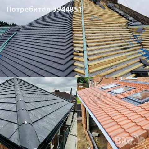 Диян Стефанов – дърводелски и ремонтни услуги в София, снимка 16 - Други ремонти - 53426317