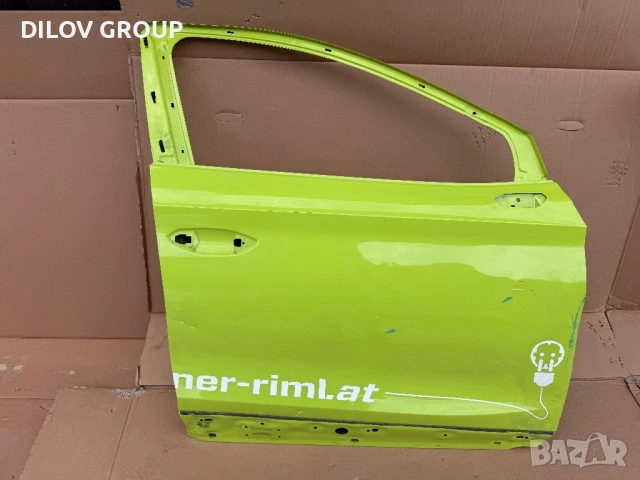 Врата Skoda ENYAQ 2020-