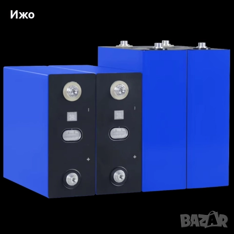 Lifepo4 320Аh 3,2v  НОВ ВНОС.Безплатна доставка, снимка 2 - Друга електроника - 52787853