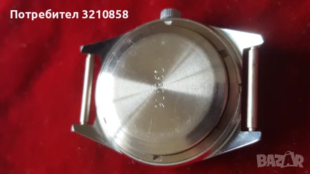 Полет автоматик 30 , снимка 7 - Мъжки - 49649239