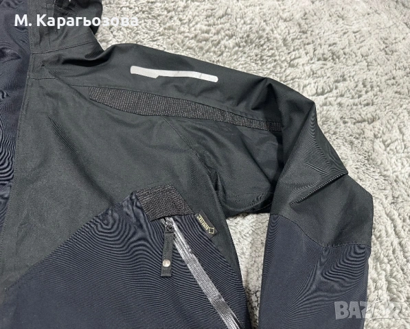 Snickers 1888 GORE-TEX Shell Jacket, Размер XL, снимка 6 - Якета - 54283727
