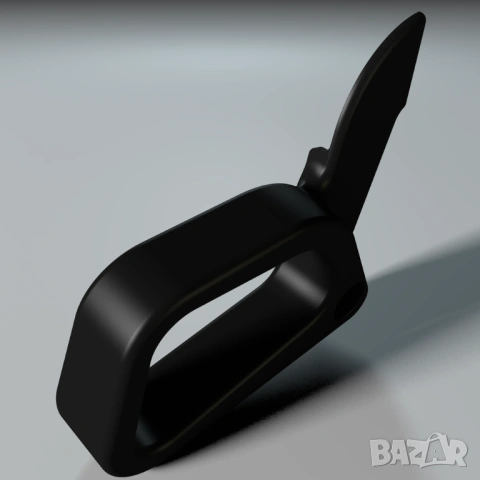 Mitsubishi Montero Pajero 1994–2000: Комплект дръжки за седалки и заден капак, снимка 6 - Части - 53391013