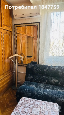 Давам под наем 3 стаен в центъра на гр. Пловдив,Капана, снимка 16 - Апартаменти - 53389537