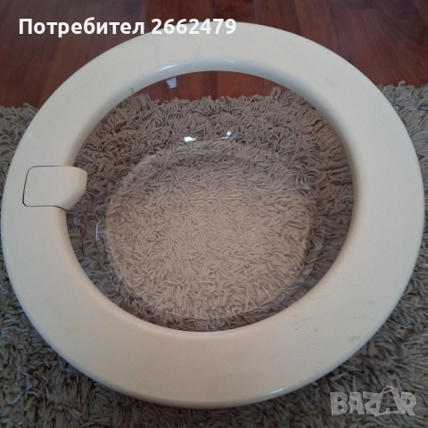 Продавам ЛЮК/ вратичка от пералня 