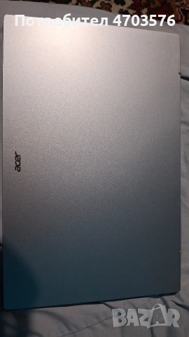 Лаптоп Acer Aspire 3 A315 – 15.6" Full HD, снимка 3 - Лаптопи за работа - 53039188