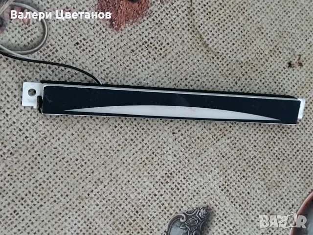 телевизор SAMSUNG LE46N87BD на части, снимка 18 - Телевизори - 51397991