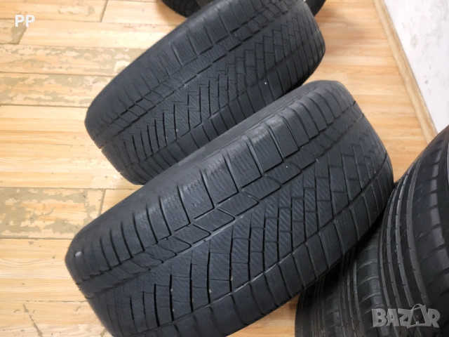 Bmw X5 X6 19" 5x120 Бмв оригинални джанти, снимка 13 - Гуми и джанти - 53874466