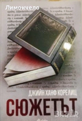 Сюжетът - Джийн Ханф Корелиц