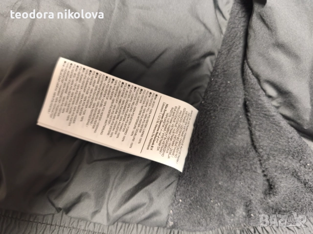 Оригинално мъжко яке Nike , снимка 7 - Якета - 52371446