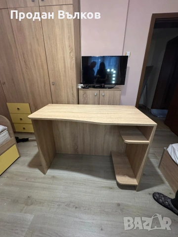 Ученческо бюро размери L-105;B -50:H-75см