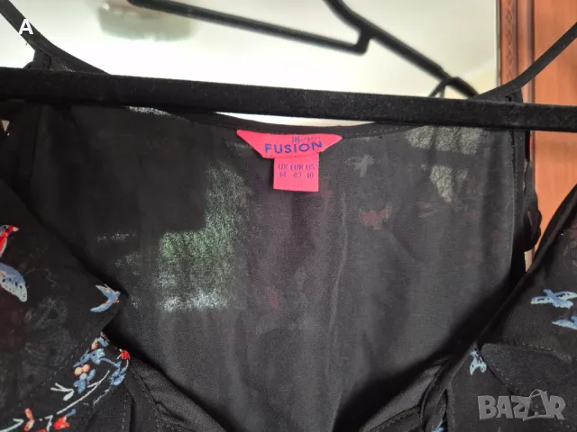 Елегантна дълга рокля Monsoon, снимка 3 - Рокли - 50433015