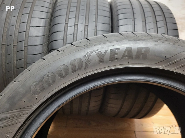 245/45/18 и 275/40/18 Goodyear / пакет летни гуми, снимка 12 - Гуми и джанти - 53484387