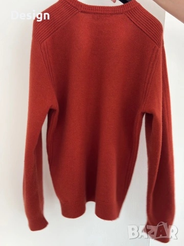 Оригинални вълнени пуловери Hackett, поло S Oliver, Teodor , снимка 2 - Пуловери - 53742918