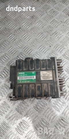 Компютър VW Passat 1.8i 1992г. 0280000711 443907403 