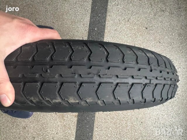 Патерица пълен комплект Hyundai Kona , снимка 3 - Гуми и джанти - 53716719