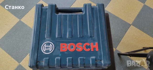 винтоверт BOSCH професионален, снимка 1 - Винтоверти - 47117915