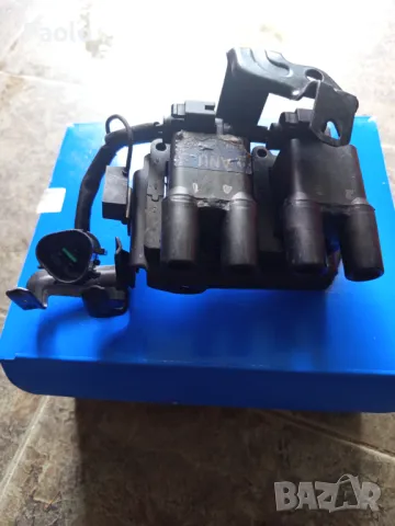 Бобини Хюндай i20 1.3 бенз., снимка 2 - Аксесоари и консумативи - 50272091