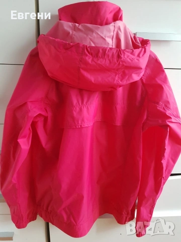 Дамска ветровка Columbia, снимка 2 - Други - 53285092