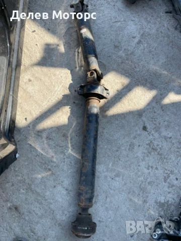 Кардан заден за Infiniti FX 37 S, 320 ph., 2009, engine VQ37VHR, 157 000 km., Инфинити ФХ 37 С