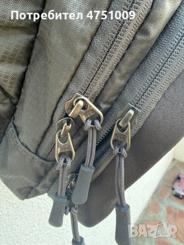 Риболовен елек TAIMEN (Vistula) River Vest, снимка 3 - Екипировка - 53657226