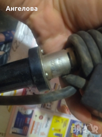 Поялник, снимка 4 - Друга електроника - 51870269