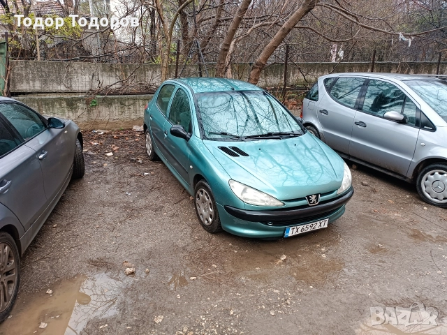 продавам автомобил, снимка 3 - Автомобили и джипове - 52638326