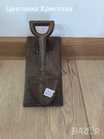 Старинни неща , снимка 14 - Антикварни и старинни предмети - 50451025