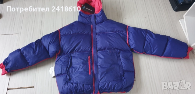 Colmar Concrete Pertex Quantum Down Oversize Women Jacket Size S НОВО! ОРИГИНАЛ! Дамско Зимно Яке!, снимка 4 - Якета - 52352950