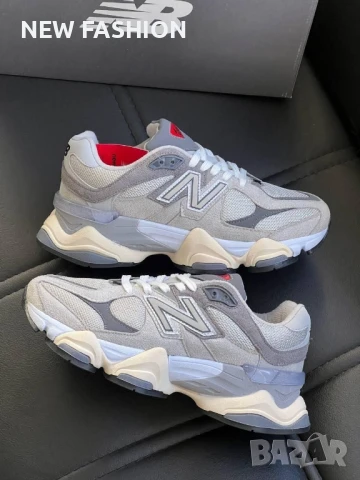 Дамски Маратонки ✨New Balance , снимка 9 - Маратонки - 50450500