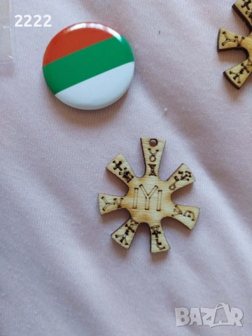 3 март материали , снимка 5 - Други стоки за дома - 53636325