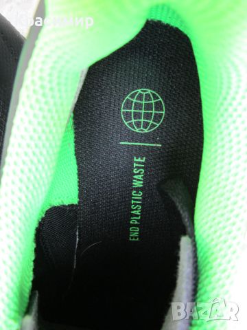 Футболни обувки Adidas X Speedportal.4 TF, снимка 11 - Футбол - 46399642