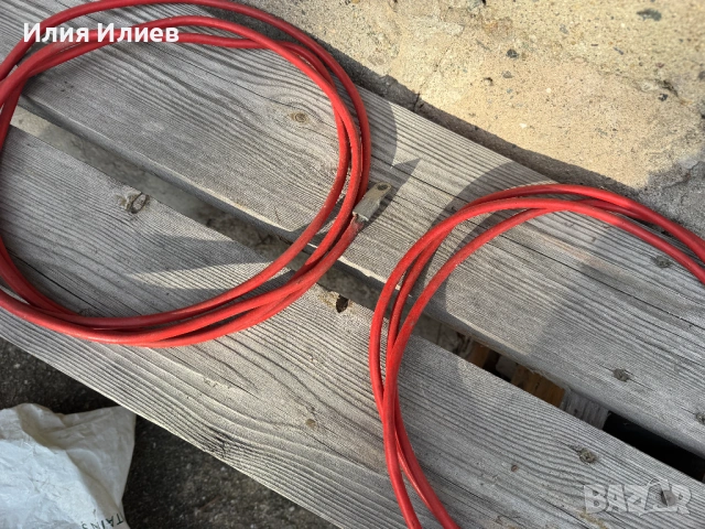 Кабели, снимка 5 - Други инструменти - 43091307