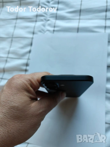 Iphone 16 pro, снимка 4 - Apple iPhone - 53868221