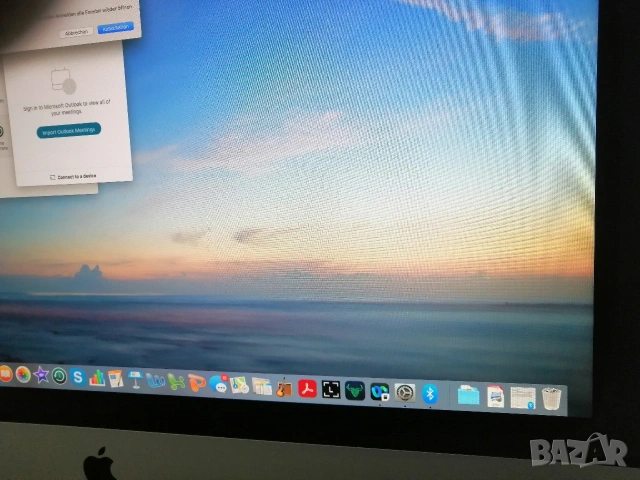 Компютър iMac 27" EMC 2639, снимка 15 - Работни компютри - 53610926