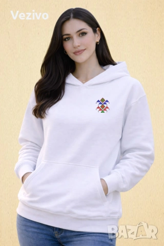 Канатица 23 , снимка 2 - Суичъри - 54078168