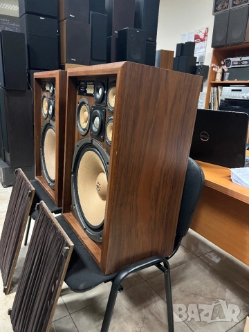 Sonics AS-447A, снимка 7 - Тонколони - 51907990