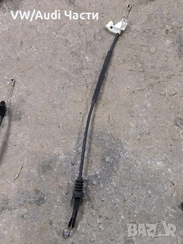 Жило врата за Голф 4 Бора Пасат VW Golf 4 Bora Passat Skoda Seat  1J4839085