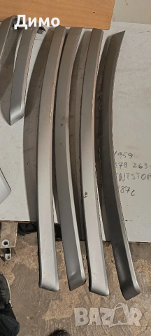 лайсни врати бмв е91 bmw e91, снимка 4 - Части - 53279302