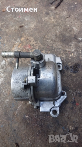 Вакуум помпа пежо боксер 2.5д , снимка 2 - Части - 51839627